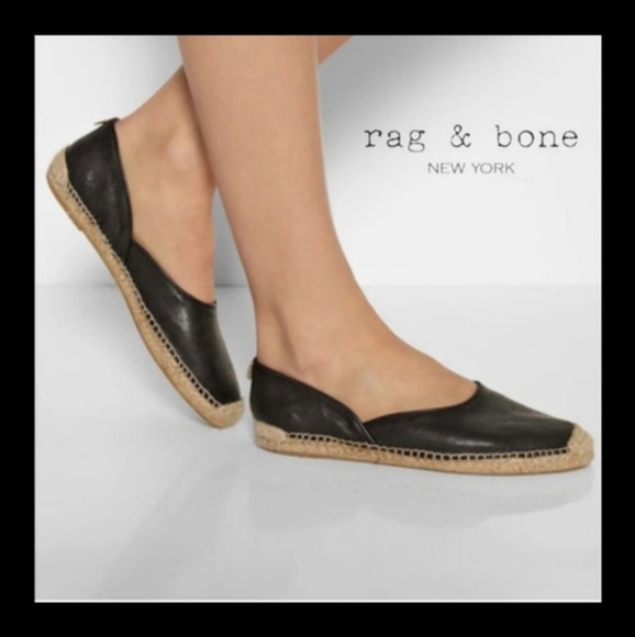 Rag & bone  Flats - Picture 1 of 5